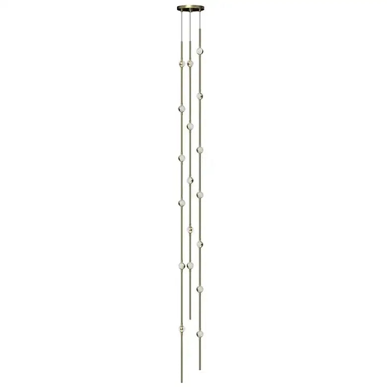 SONNEMAN, TALL CONSTELLATION ANDROMEDA LED PENDANT, PENDANT LIGHT