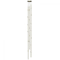 SONNEMAN, TALL CONSTELLATION ANDROMEDA LED PENDANT, PENDANT LIGHT