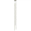 SONNEMAN, TALL CONSTELLATION ANDROMEDA LED PENDANT, PENDANT LIGHT