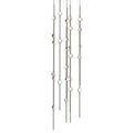 SONNEMAN, SHORT CONSTELLATION ANDROMEDA LED PENDANT, PENDANT LIGHT