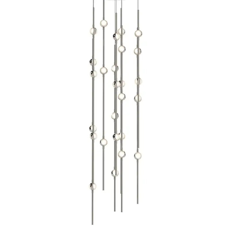 SONNEMAN, SHORT CONSTELLATION ANDROMEDA LED PENDANT, PENDANT LIGHT