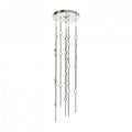 SONNEMAN, SHORT CONSTELLATION ANDROMEDA LED PENDANT, PENDANT LIGHT