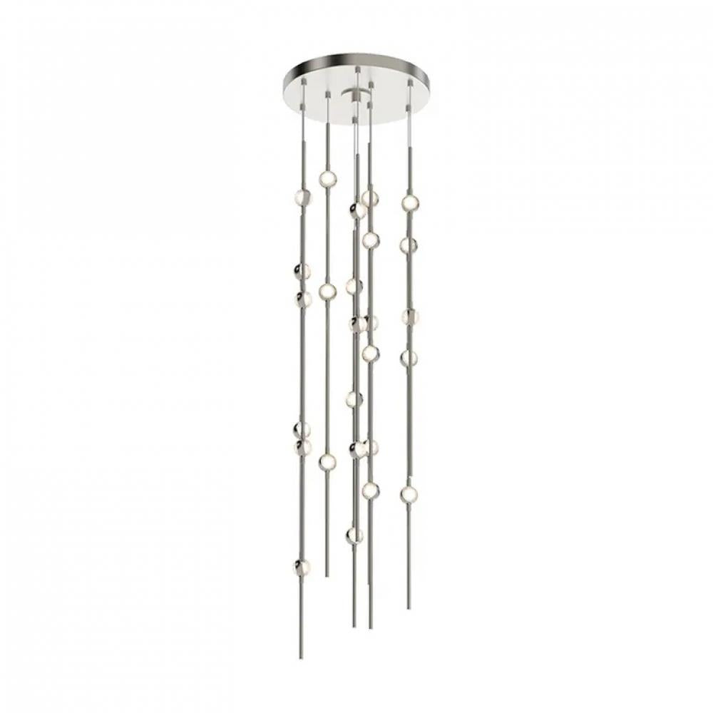 SONNEMAN, SHORT CONSTELLATION ANDROMEDA LED PENDANT, PENDANT LIGHT
