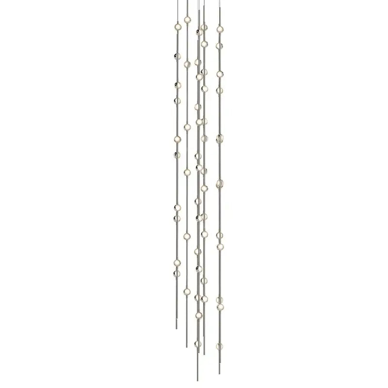 SONNEMAN, TALL CONSTELLATION ANDROMEDA LED PENDANT, PENDANT LIGHT