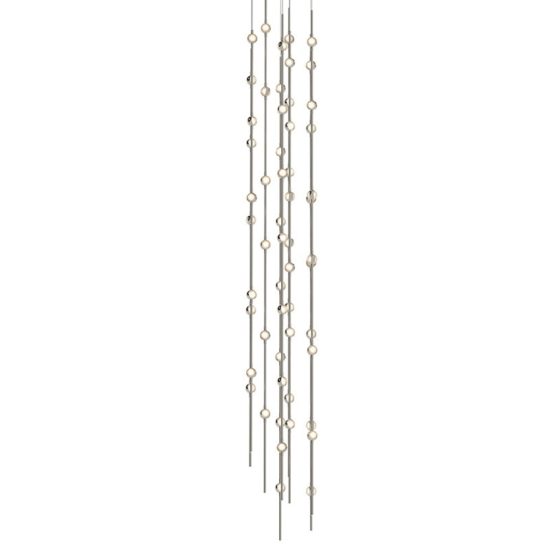 SONNEMAN, TALL CONSTELLATION ANDROMEDA LED PENDANT, PENDANT LIGHT