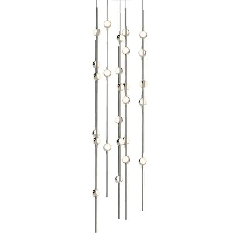 SONNEMAN, SHORT CONSTELLATION ANDROMEDA LED PENDANT, PENDANT LIGHT