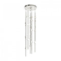SONNEMAN, SHORT CONSTELLATION ANDROMEDA LED PENDANT, PENDANT LIGHT