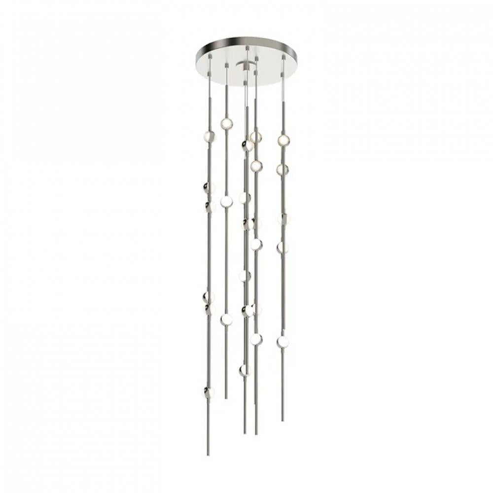 SONNEMAN, SHORT CONSTELLATION ANDROMEDA LED PENDANT, PENDANT LIGHT