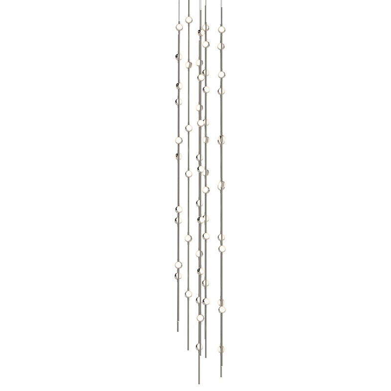 SONNEMAN, TALL CONSTELLATION ANDROMEDA LED PENDANT, PENDANT LIGHT