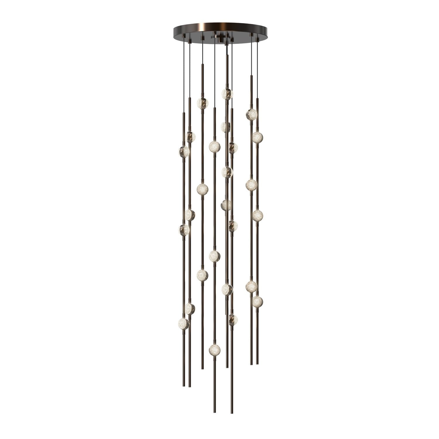 SONNEMAN, SHORT CONSTELLATION ANDROMEDA LED PENDANT, PENDANT LIGHT