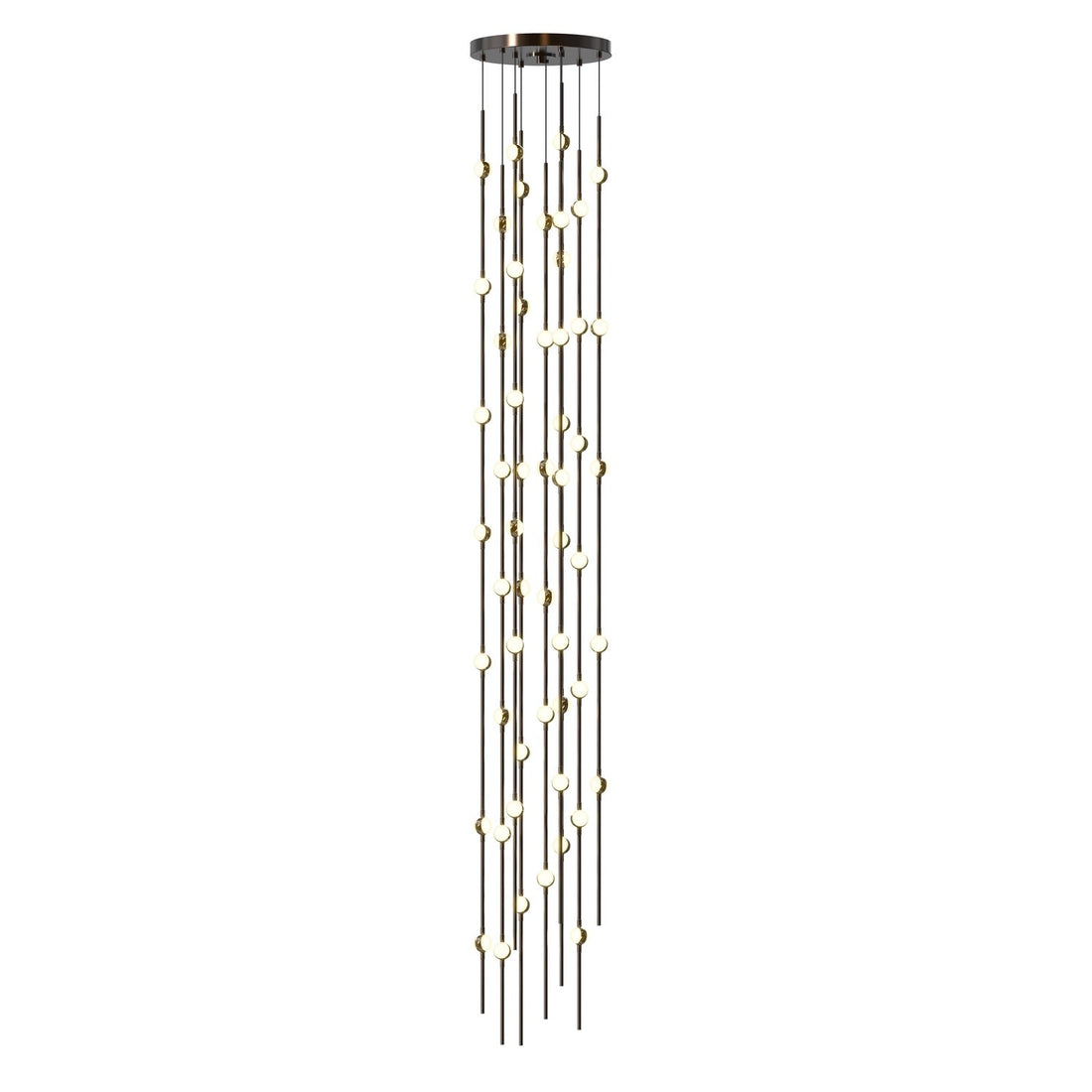 SONNEMAN, TALL CONSTELLATION ANDROMEDA LED PENDANT, PENDANT LIGHT