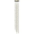 SONNEMAN, TALL CONSTELLATION ANDROMEDA LED PENDANT, PENDANT LIGHT