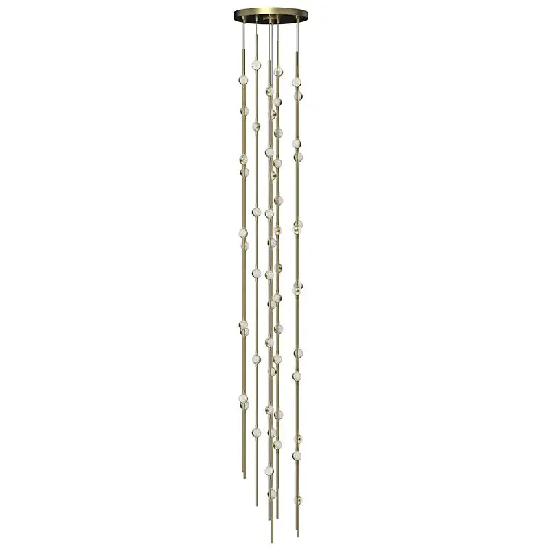 SONNEMAN, TALL CONSTELLATION ANDROMEDA LED PENDANT, PENDANT LIGHT