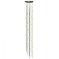 SONNEMAN, TALL CONSTELLATION ANDROMEDA LED PENDANT, PENDANT LIGHT