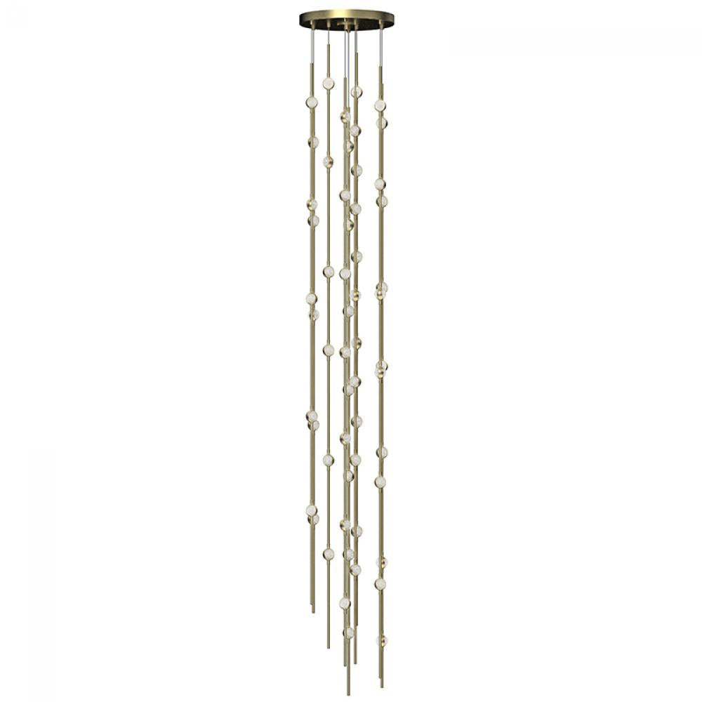 SONNEMAN, TALL CONSTELLATION ANDROMEDA LED PENDANT, PENDANT LIGHT