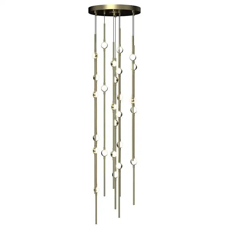 SONNEMAN, SHORT CONSTELLATION ANDROMEDA LED PENDANT, PENDANT LIGHT