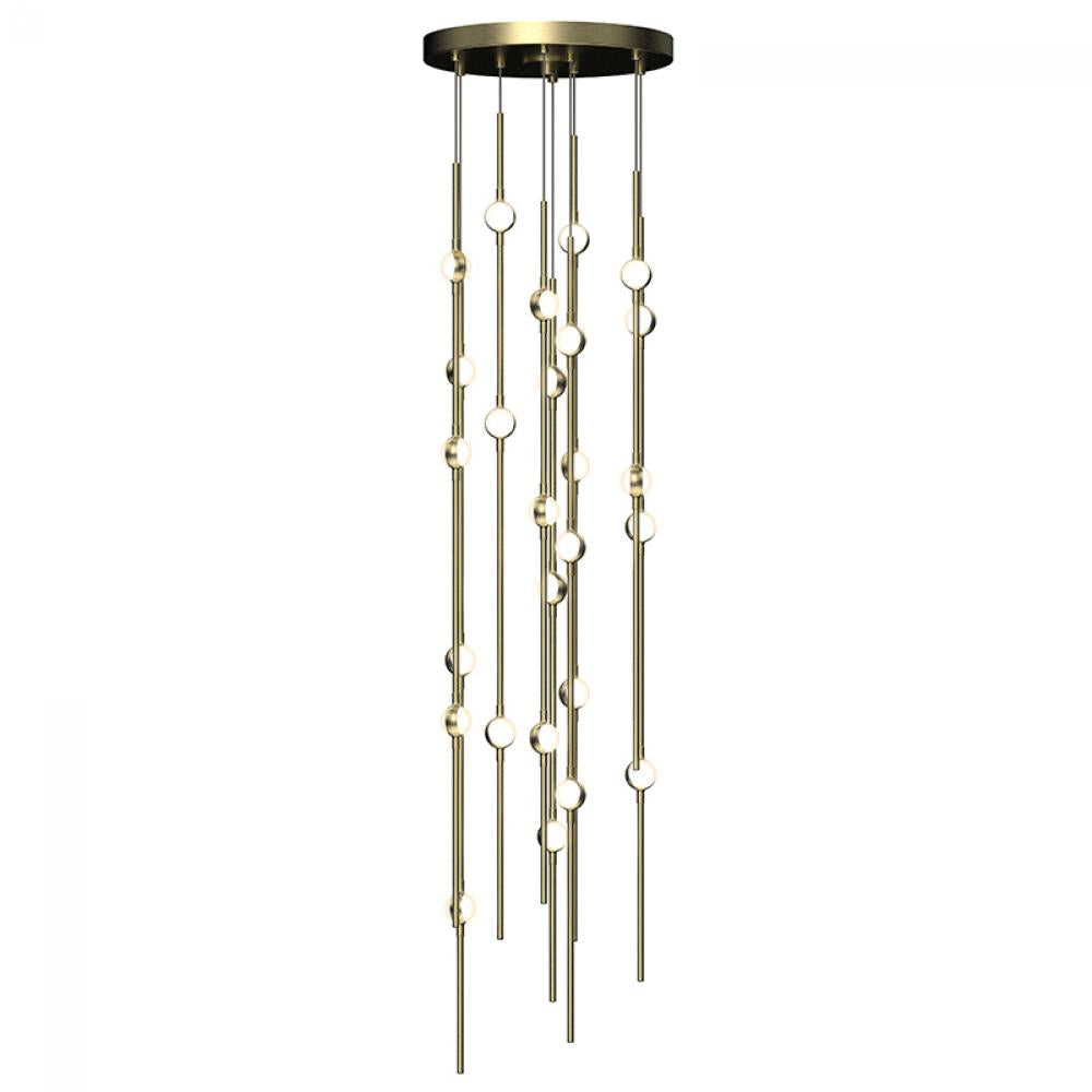 SONNEMAN, SHORT CONSTELLATION ANDROMEDA LED PENDANT, PENDANT LIGHT