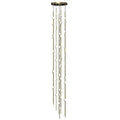 SONNEMAN, TALL CONSTELLATION ANDROMEDA LED PENDANT, PENDANT LIGHT