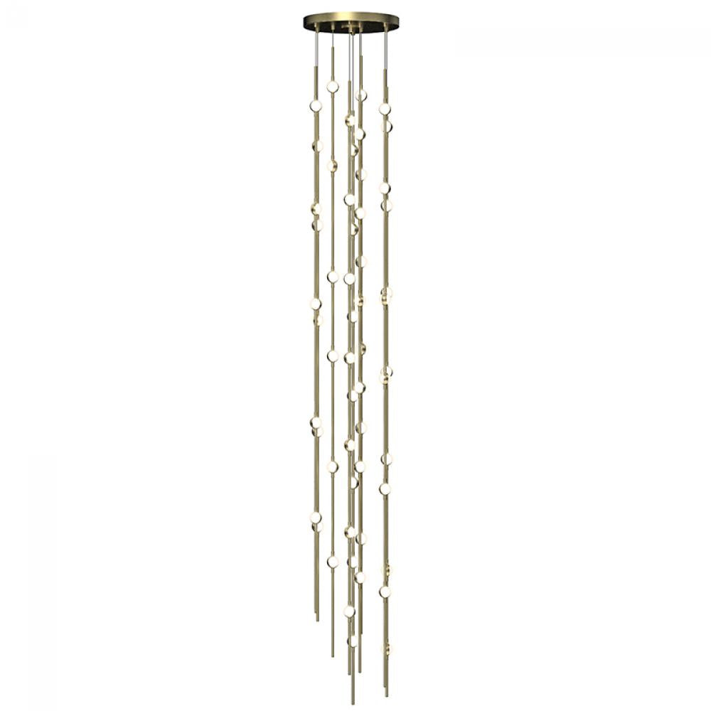 SONNEMAN, TALL CONSTELLATION ANDROMEDA LED PENDANT, PENDANT LIGHT