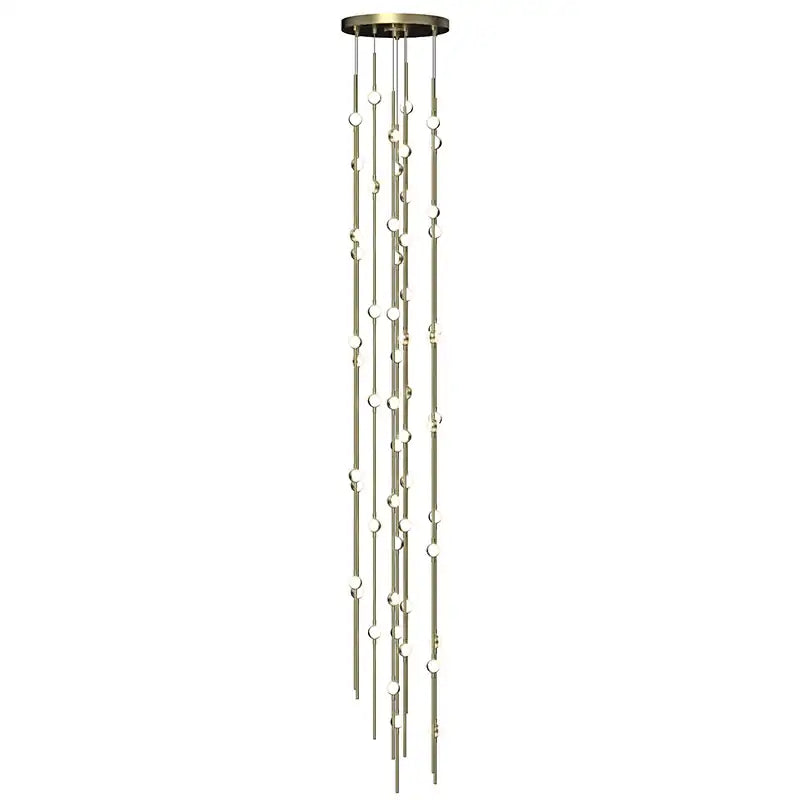 SONNEMAN, TALL CONSTELLATION ANDROMEDA LED PENDANT, PENDANT LIGHT