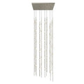 SONNEMAN, CONSTELLATION ANDROMEDA SQUARE LED PENDANT, PENDANT LIGHT