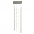 SONNEMAN, CONSTELLATION ANDROMEDA SQUARE LED PENDANT, PENDANT LIGHT