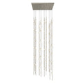 SONNEMAN, CONSTELLATION ANDROMEDA SQUARE LED PENDANT, PENDANT LIGHT