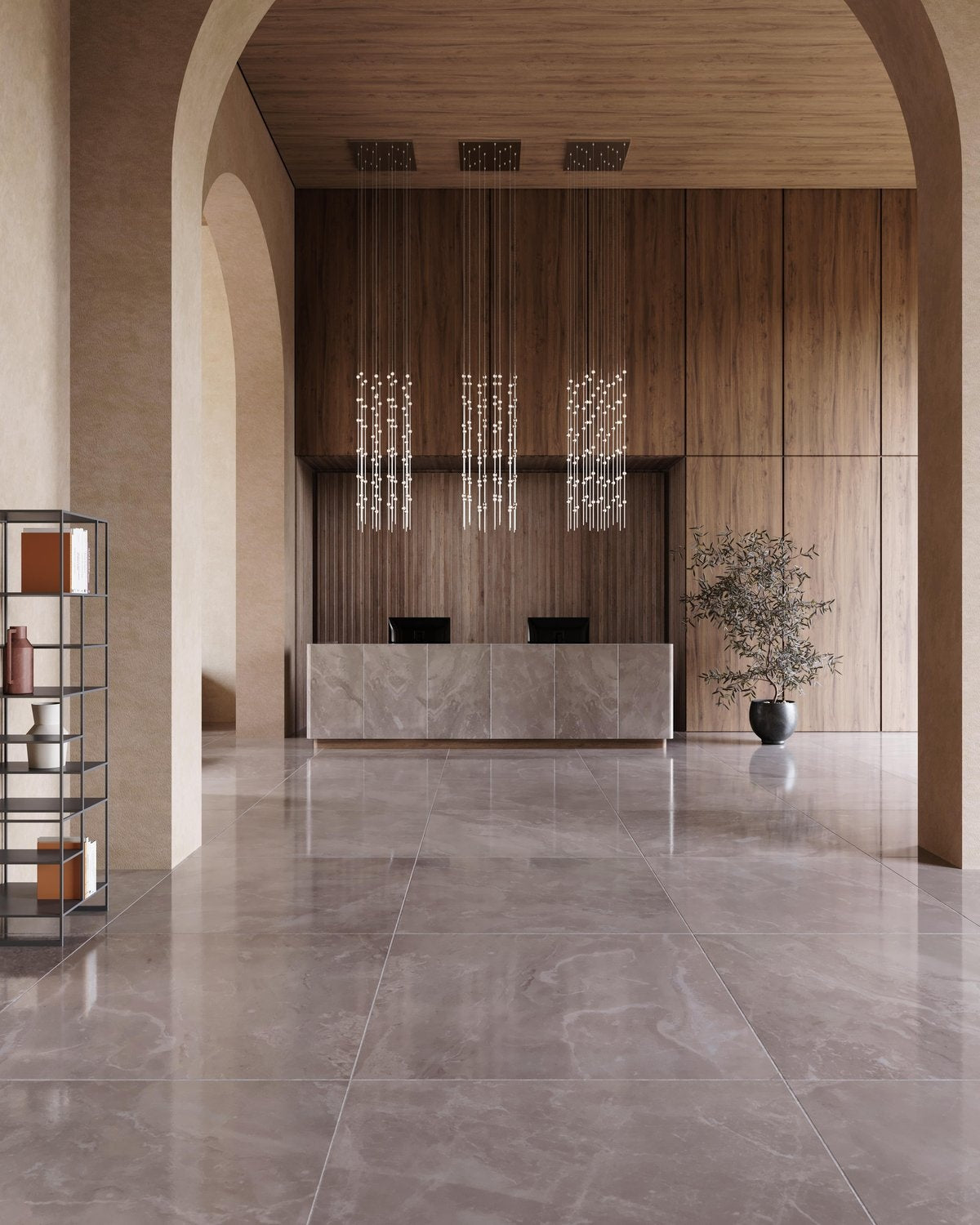 SONNEMAN, CONSTELLATION ANDROMEDA SQUARE LED PENDANT, PENDANT LIGHT