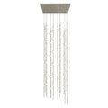 SONNEMAN, CONSTELLATION ANDROMEDA SQUARE LED PENDANT, PENDANT LIGHT