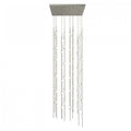 SONNEMAN, CONSTELLATION ANDROMEDA SQUARE LED PENDANT, PENDANT LIGHT