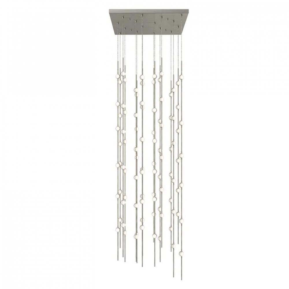 SONNEMAN, CONSTELLATION ANDROMEDA SQUARE LED PENDANT, PENDANT LIGHT