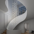 SONNEMAN, CONSTELLATION ANDROMEDA SQUARE LED PENDANT, PENDANT LIGHT