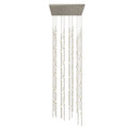 SONNEMAN, CONSTELLATION ANDROMEDA SQUARE LED PENDANT, PENDANT LIGHT