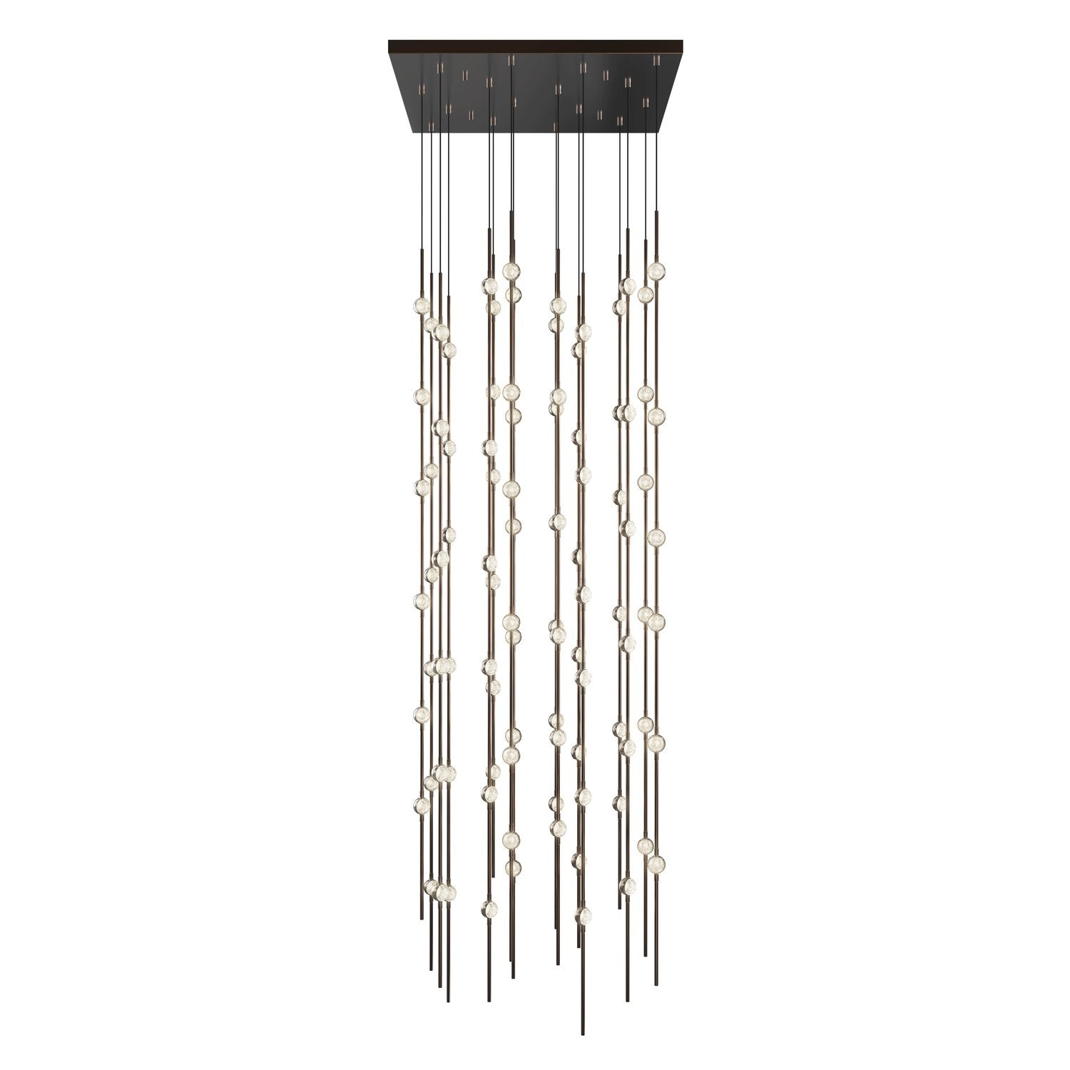 SONNEMAN, CONSTELLATION ANDROMEDA SQUARE LED PENDANT, PENDANT LIGHT