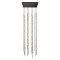 SONNEMAN, CONSTELLATION ANDROMEDA SQUARE LED PENDANT, PENDANT LIGHT