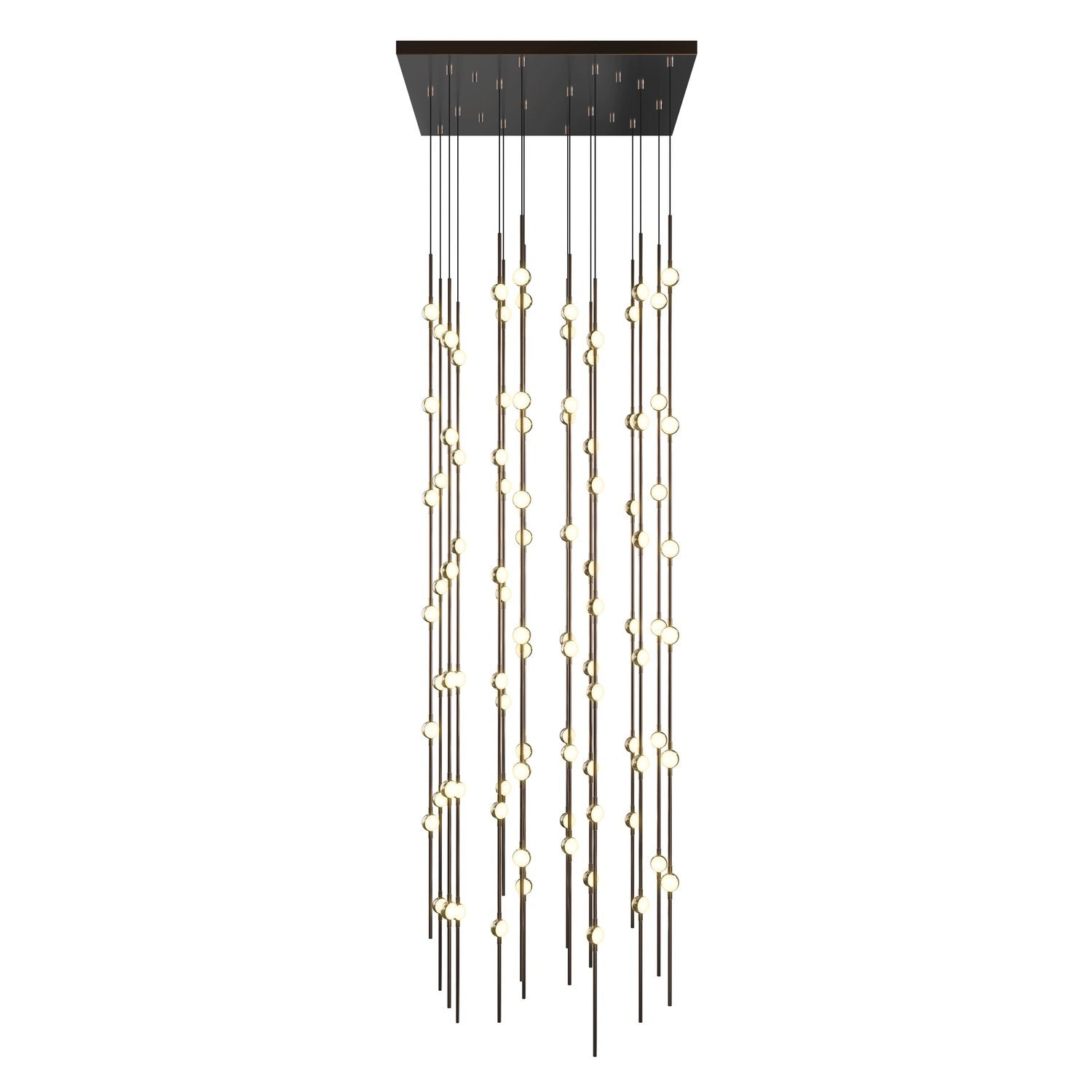 SONNEMAN, CONSTELLATION ANDROMEDA SQUARE LED PENDANT, PENDANT LIGHT