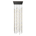 SONNEMAN, CONSTELLATION ANDROMEDA SQUARE LED PENDANT, PENDANT LIGHT