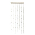 SONNEMAN, CONSTELLATION ANDROMEDA RECTANGLE LED PENDANT, PENDANT LIGHT