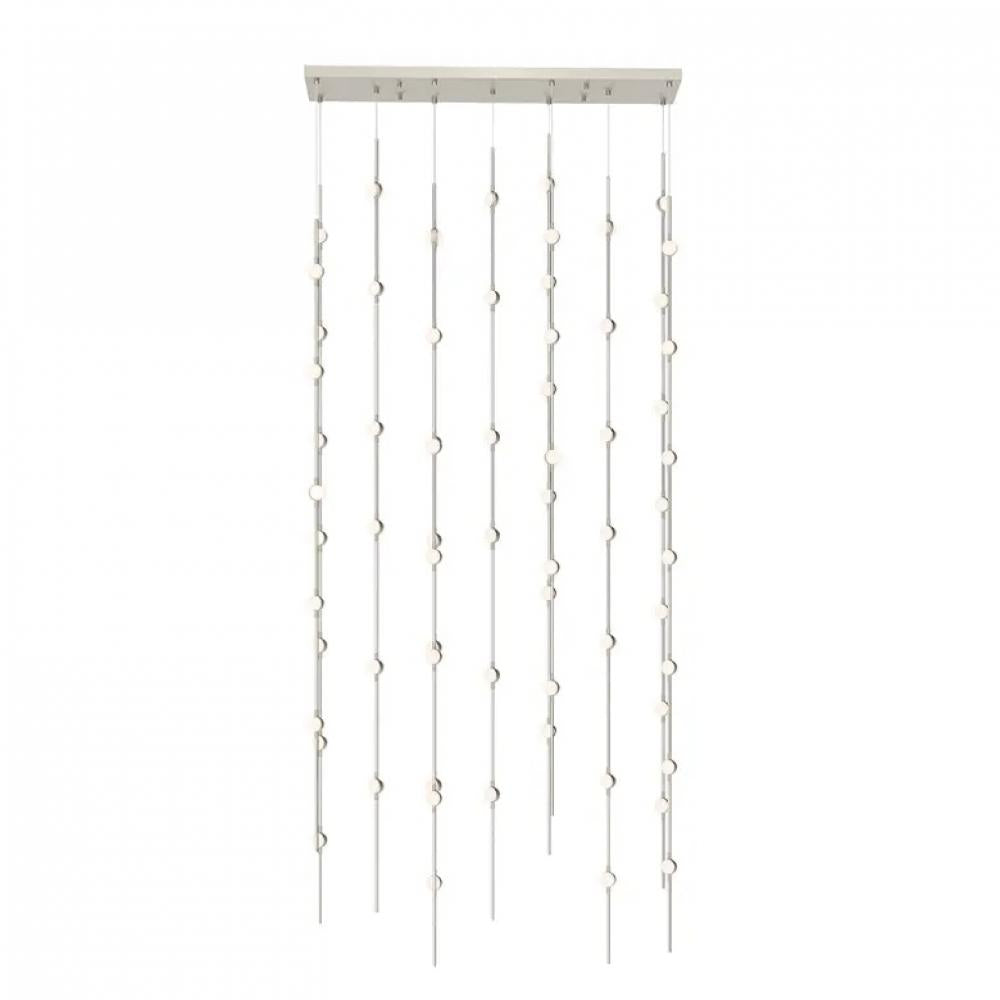 SONNEMAN, CONSTELLATION ANDROMEDA RECTANGLE LED PENDANT, PENDANT LIGHT