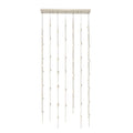 SONNEMAN, CONSTELLATION ANDROMEDA RECTANGLE LED PENDANT, PENDANT LIGHT