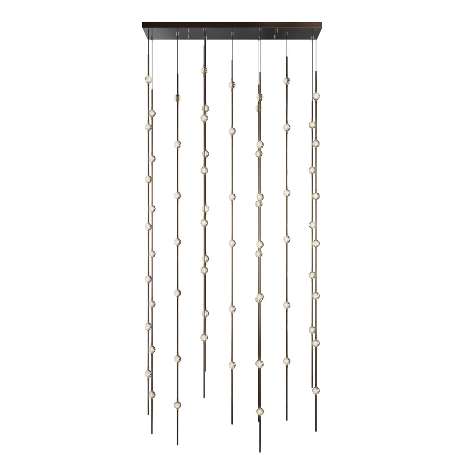 SONNEMAN, CONSTELLATION ANDROMEDA RECTANGLE LED PENDANT, PENDANT LIGHT