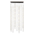 SONNEMAN, CONSTELLATION ANDROMEDA RECTANGLE LED PENDANT, PENDANT LIGHT