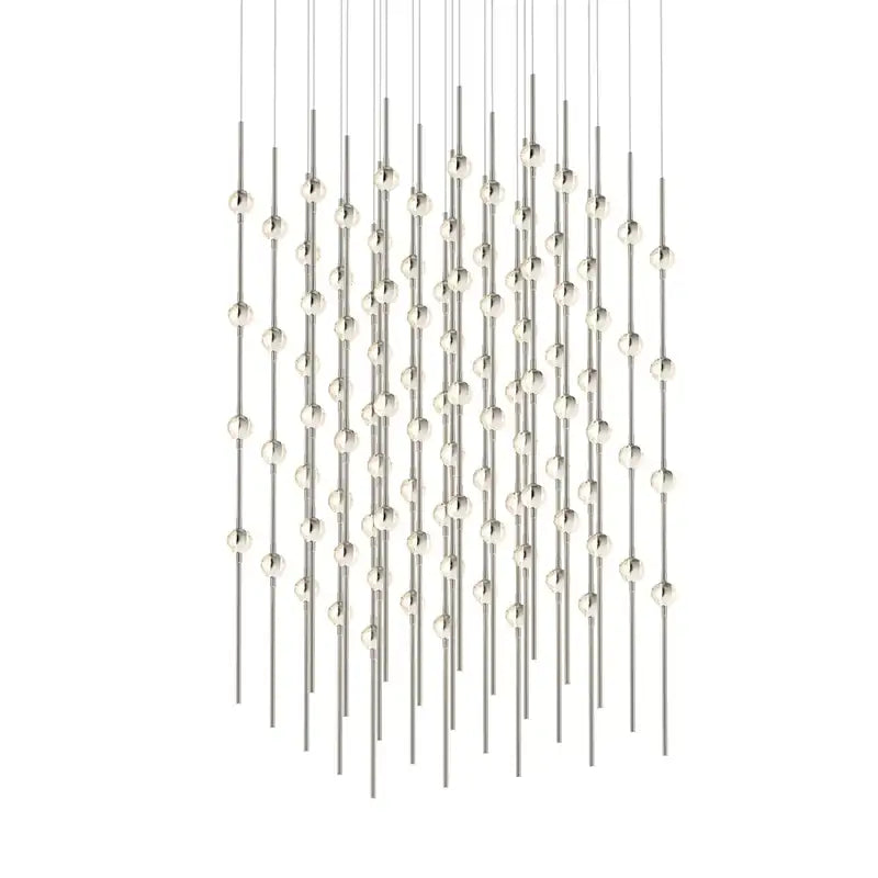 SONNEMAN, CONSTELLATION COSMIC CUBE LED PENDANT, PENDANT LIGHT