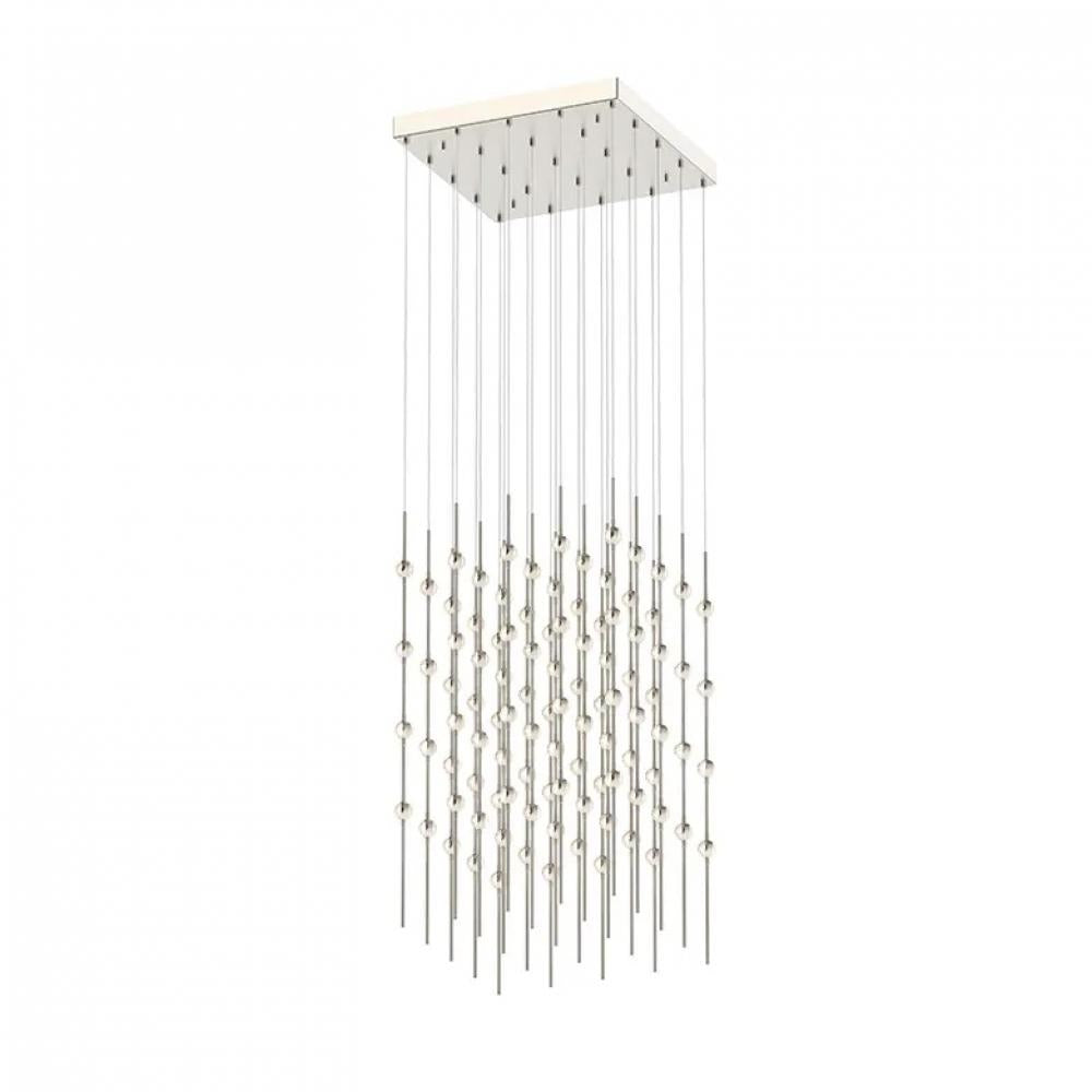 SONNEMAN, CONSTELLATION COSMIC CUBE LED PENDANT, PENDANT LIGHT