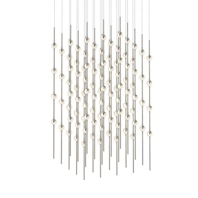 SONNEMAN, CONSTELLATION COSMIC CUBE LED PENDANT, PENDANT LIGHT