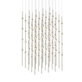 SONNEMAN, CONSTELLATION COSMIC CUBE LED PENDANT, PENDANT LIGHT
