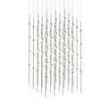 SONNEMAN, CONSTELLATION COSMIC CUBE LED PENDANT, PENDANT LIGHT