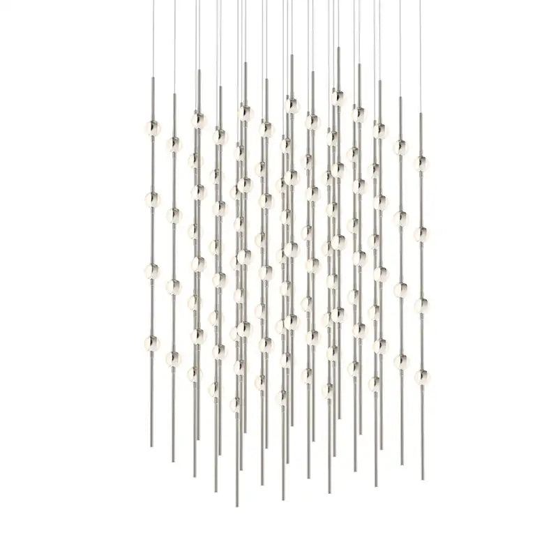 SONNEMAN, CONSTELLATION COSMIC CUBE LED PENDANT, PENDANT LIGHT