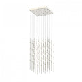 SONNEMAN, CONSTELLATION COSMIC CUBE LED PENDANT, PENDANT LIGHT