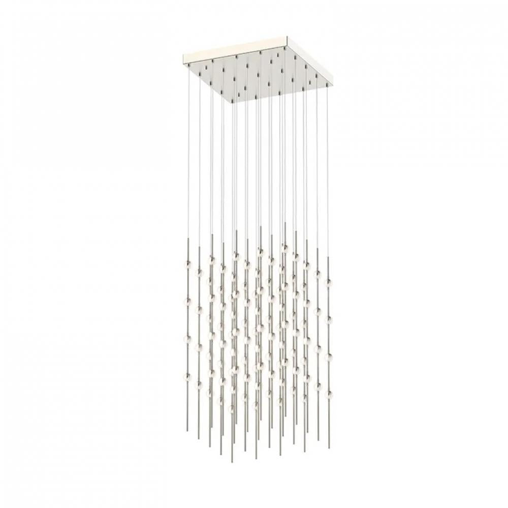 SONNEMAN, CONSTELLATION COSMIC CUBE LED PENDANT, PENDANT LIGHT